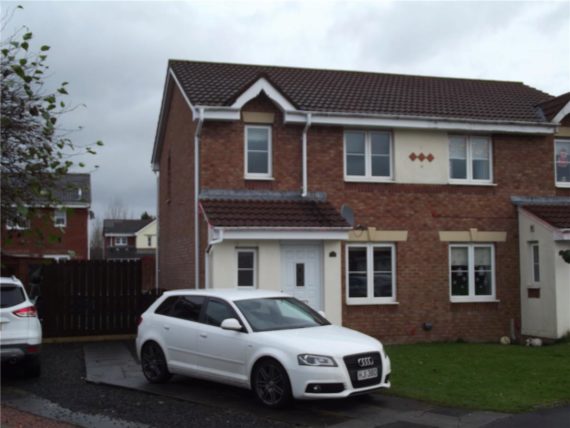 3 Bedroom Semi-Detac...